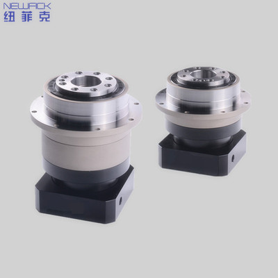 KAD110斜齿精密行星减速机