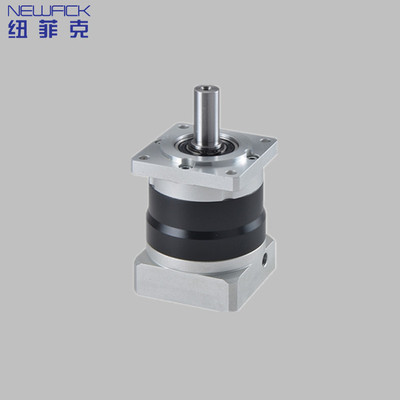 PF120精密行星减速机