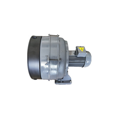 HTB多段式透浦式风机中压风机