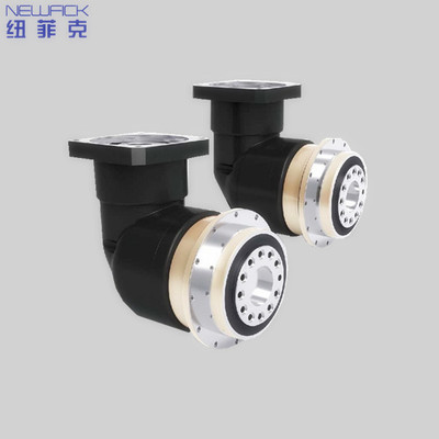 KADR047斜齿精密行星减速机