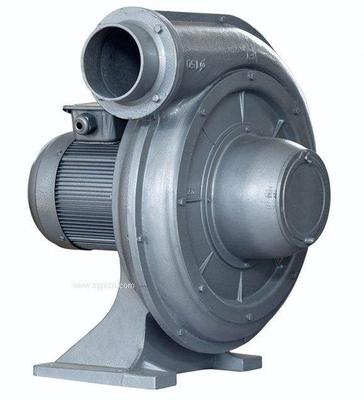 TB透浦式风机中压风机