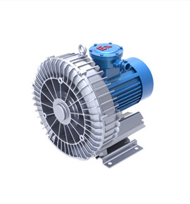 防爆型旋涡气泵风机可订制