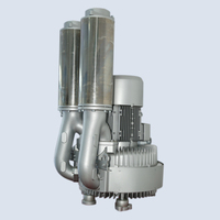 2HB943-HH27-15KW旋涡气泵